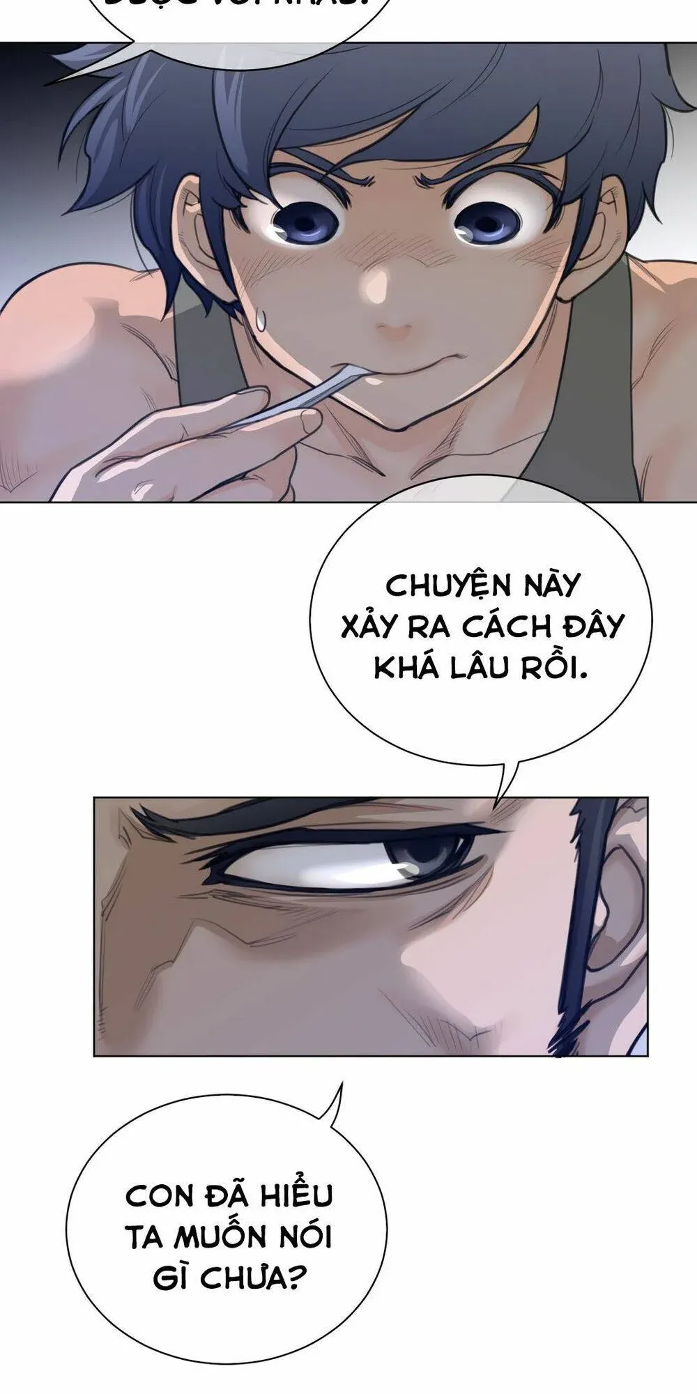 đọc truyện Một Nửa Hoàn Hảo Chương 62 ảnh 33 tại Giả Dược