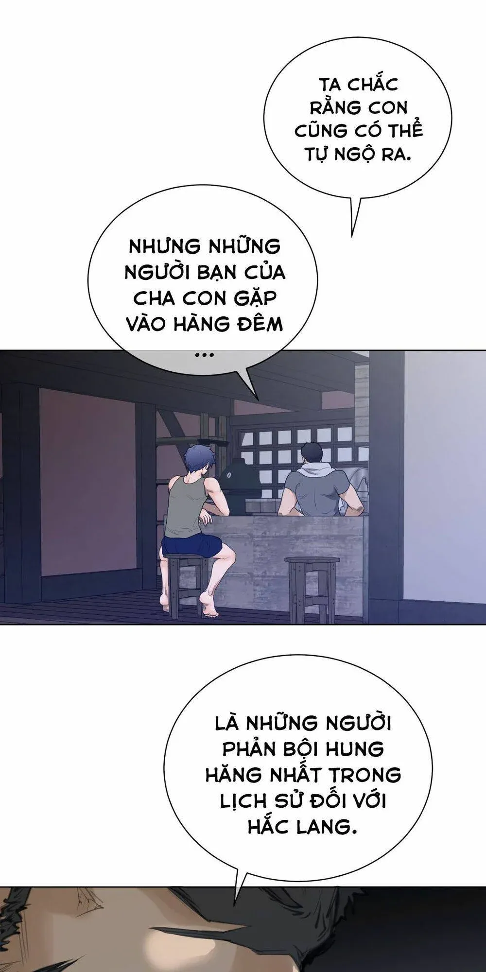 đọc truyện Một Nửa Hoàn Hảo Chương 62 ảnh 34 tại Giả Dược