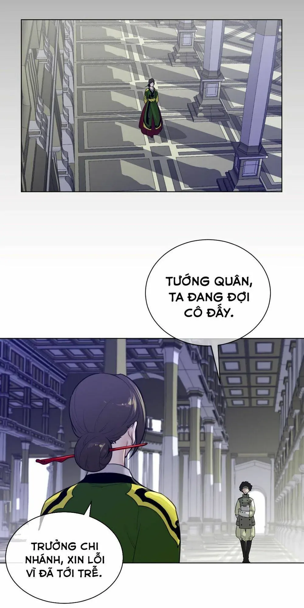 đọc truyện Một Nửa Hoàn Hảo Chương 63 ảnh 13 tại Giả Dược