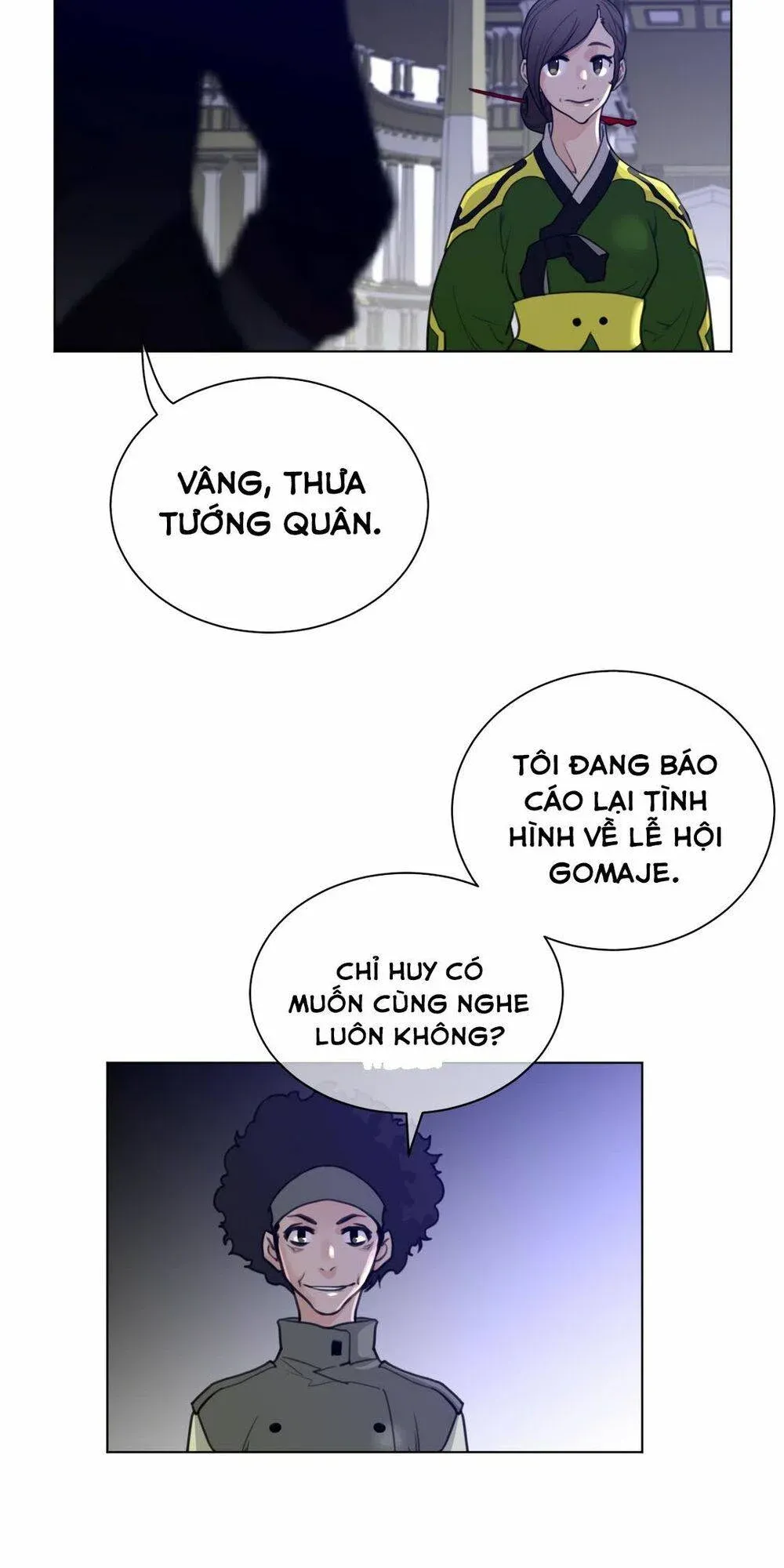 đọc truyện Một Nửa Hoàn Hảo Chương 63 ảnh 22 tại Giả Dược