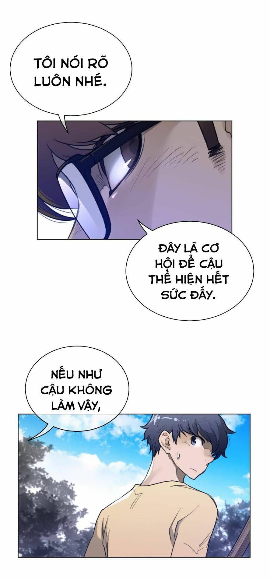 đọc truyện Một Nửa Hoàn Hảo Chương 65 ảnh 23 tại Giả Dược