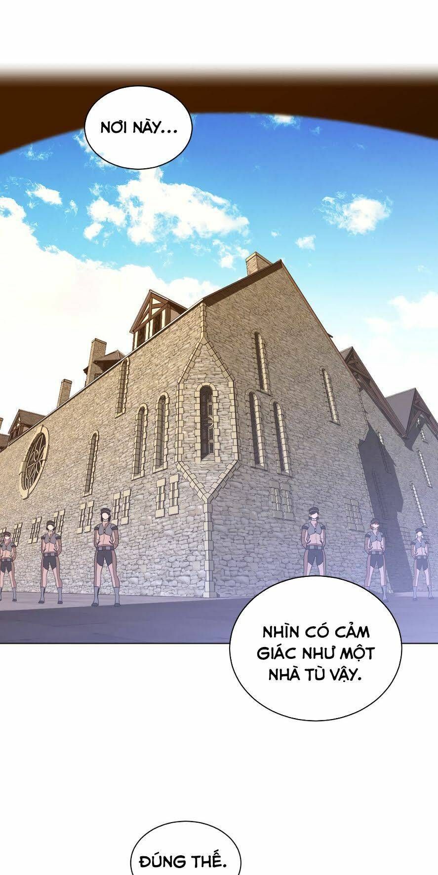 đọc truyện Một Nửa Hoàn Hảo Chương 66 ảnh 22 tại Giả Dược