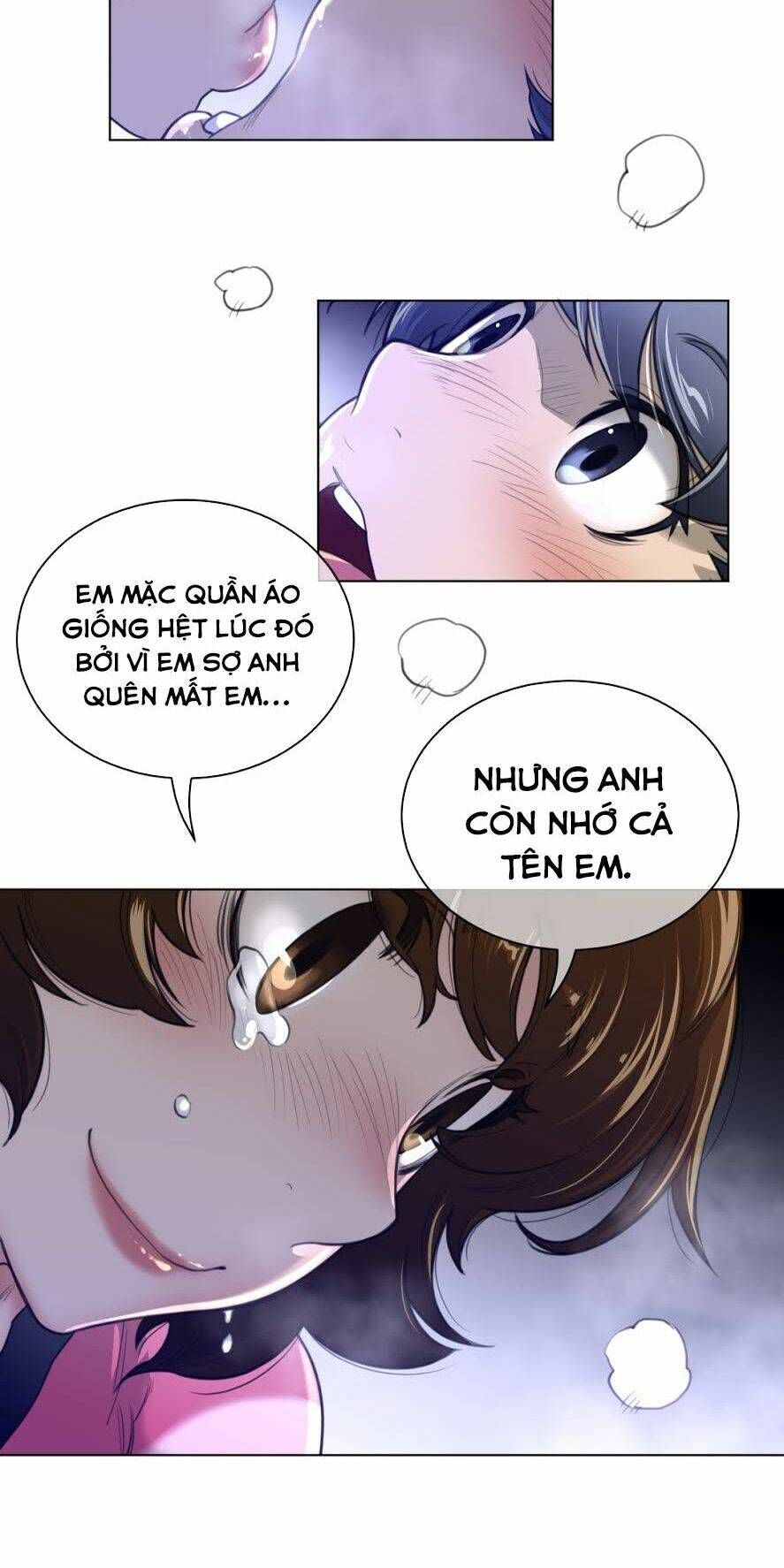 đọc truyện Một Nửa Hoàn Hảo Chương 67 ảnh 15 tại Giả Dược