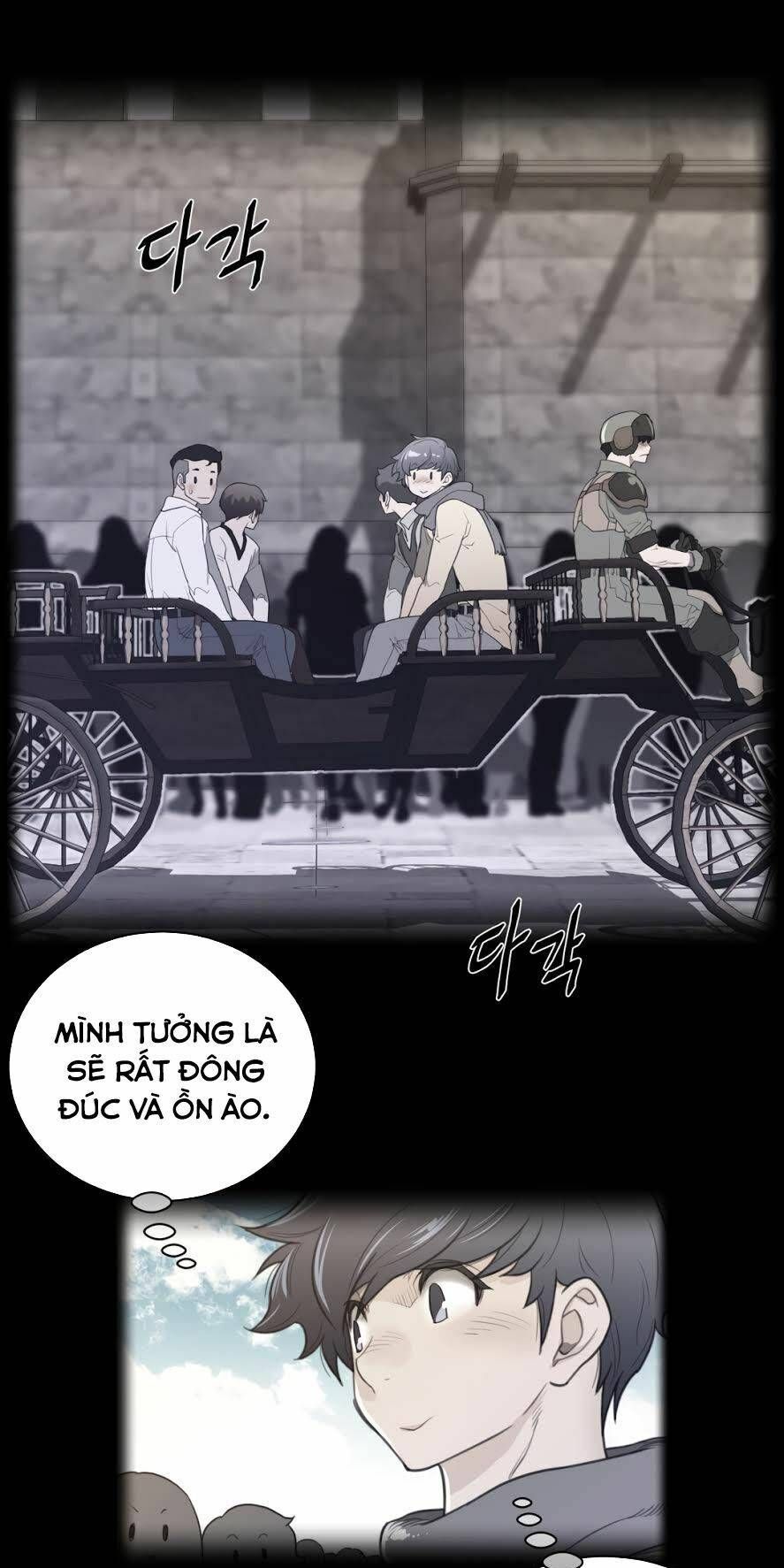 đọc truyện Một Nửa Hoàn Hảo Chương 67 ảnh 4 tại Giả Dược
