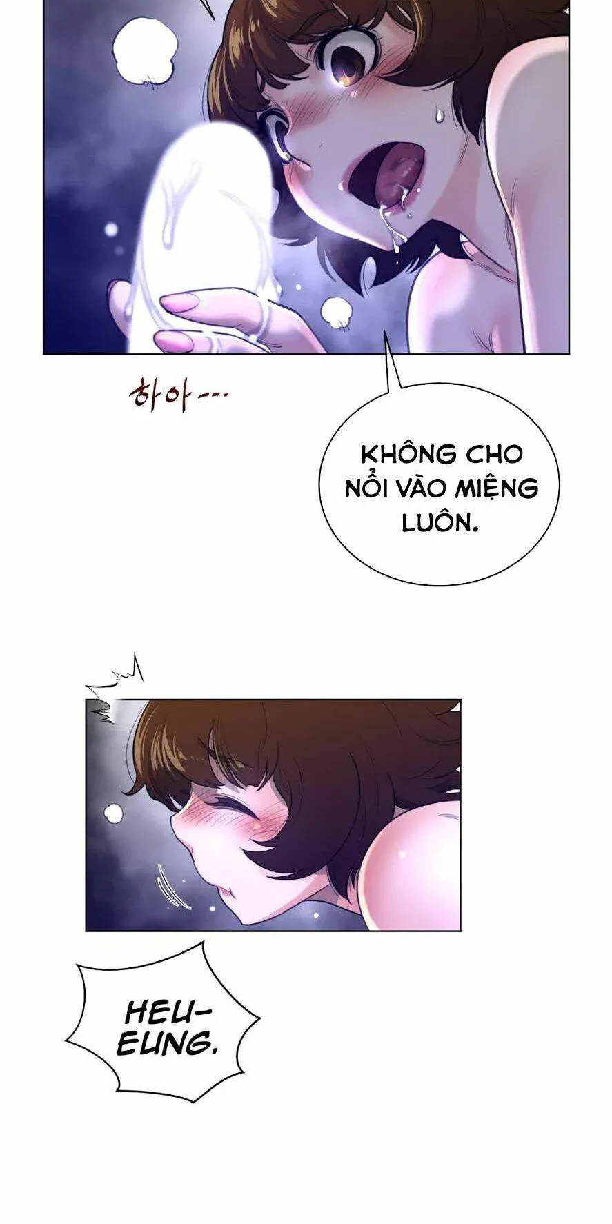đọc truyện Một Nửa Hoàn Hảo Chương 67 ảnh 47 tại Giả Dược