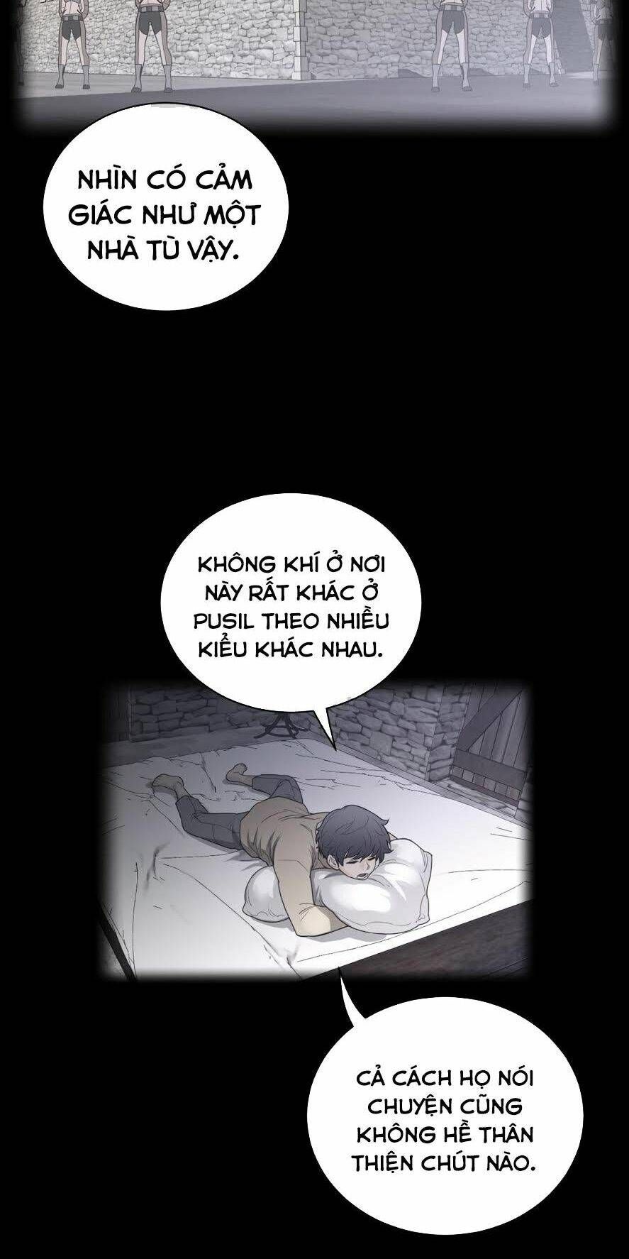 đọc truyện Một Nửa Hoàn Hảo Chương 67 ảnh 7 tại Giả Dược