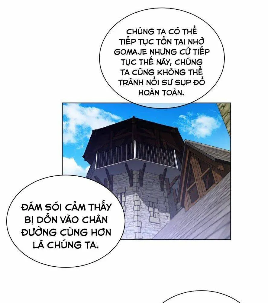 đọc truyện Một Nửa Hoàn Hảo Chương 68 ảnh 42 tại Giả Dược