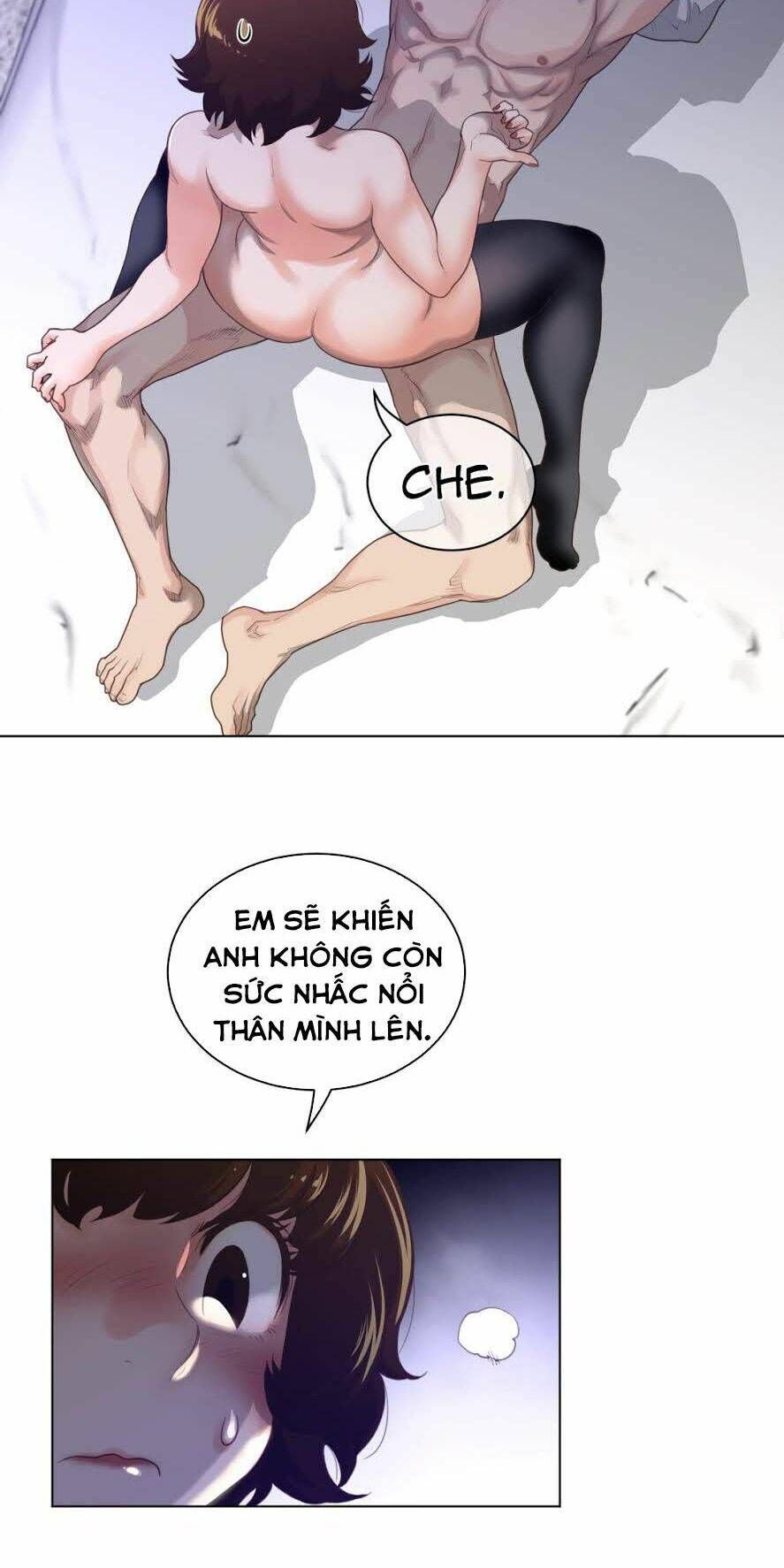 đọc truyện Một Nửa Hoàn Hảo Chương 69 ảnh 11 tại Giả Dược
