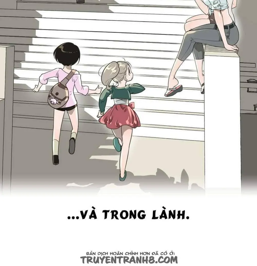 đọc truyện Một Nửa Hoàn Hảo Chương 7 ảnh 40 tại Thiên Thai Truyện
