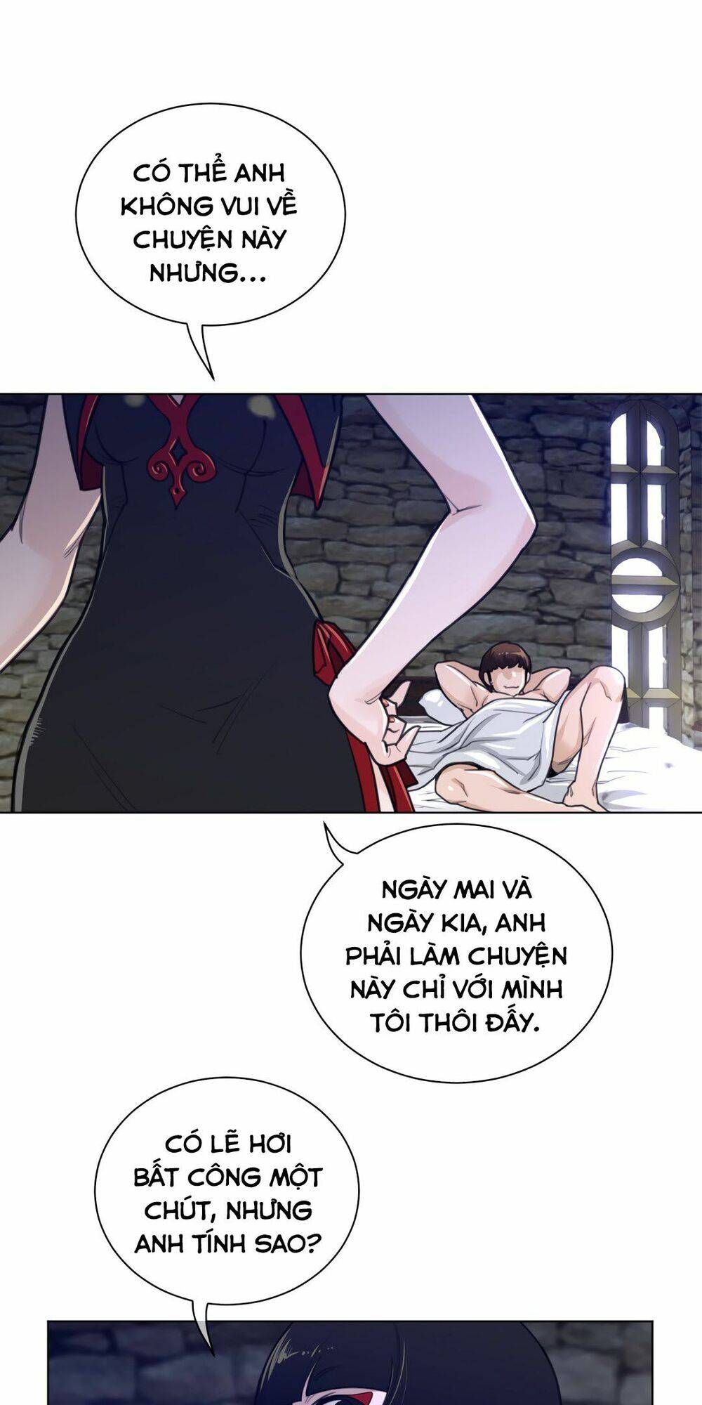 đọc truyện Một Nửa Hoàn Hảo Chương 71 ảnh 26 tại Giả Dược