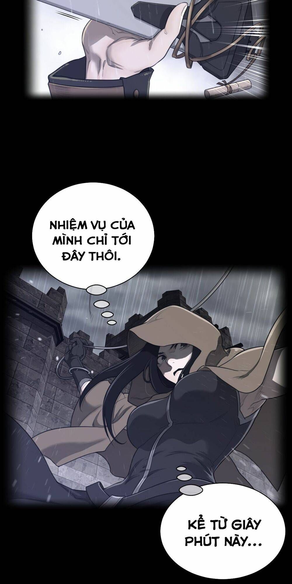 đọc truyện Một Nửa Hoàn Hảo Chương 75 ảnh 3 tại Giả Dược