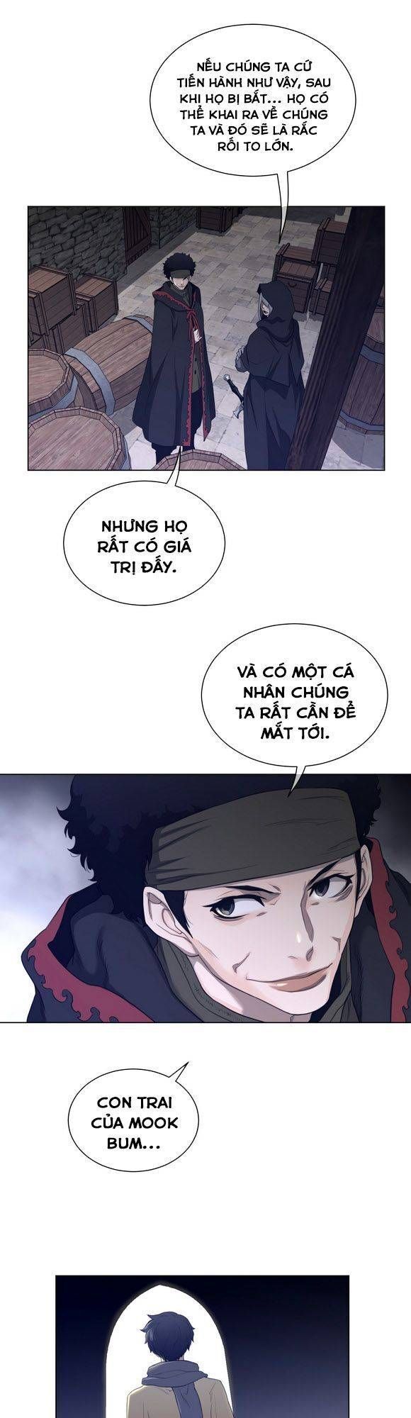 đọc truyện Một Nửa Hoàn Hảo Chương 79 ảnh 42 tại Giả Dược