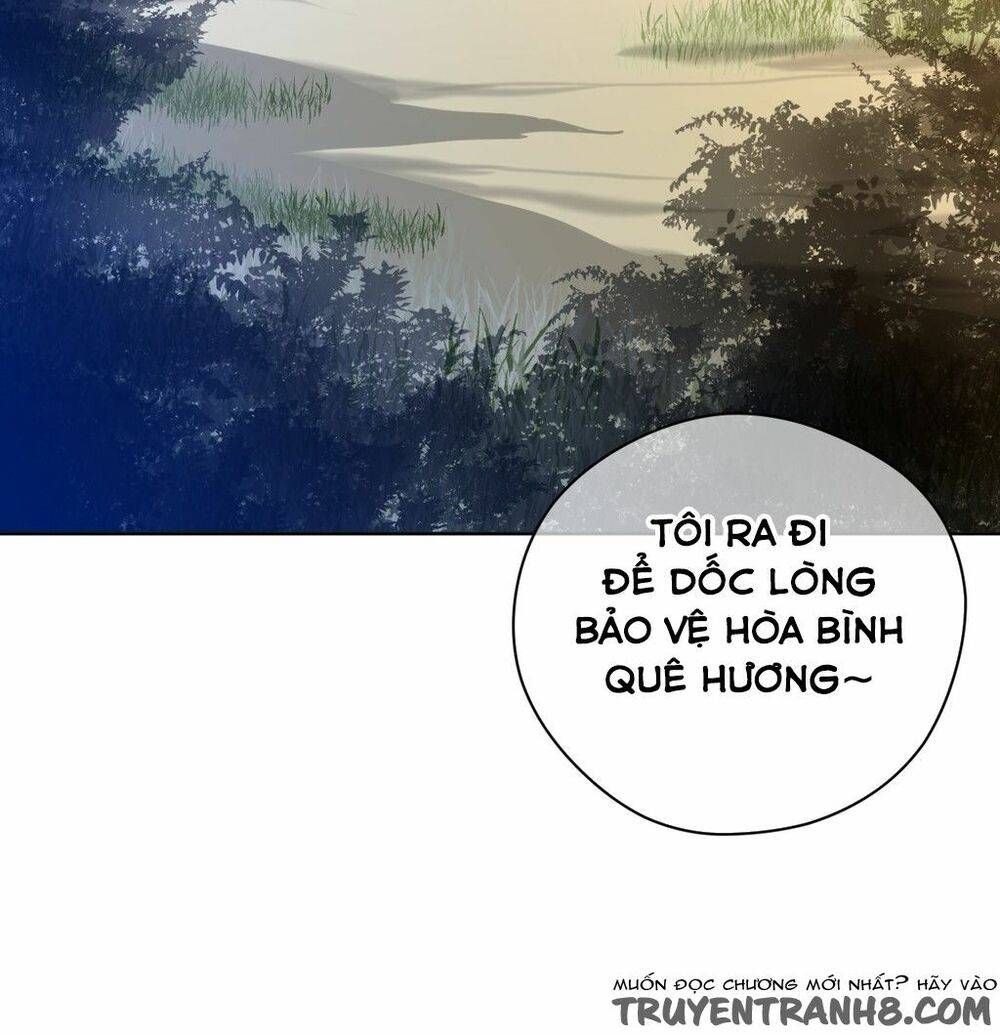 đọc truyện Một Nửa Hoàn Hảo Chương 8 ảnh 57 tại Thiên Thai Truyện