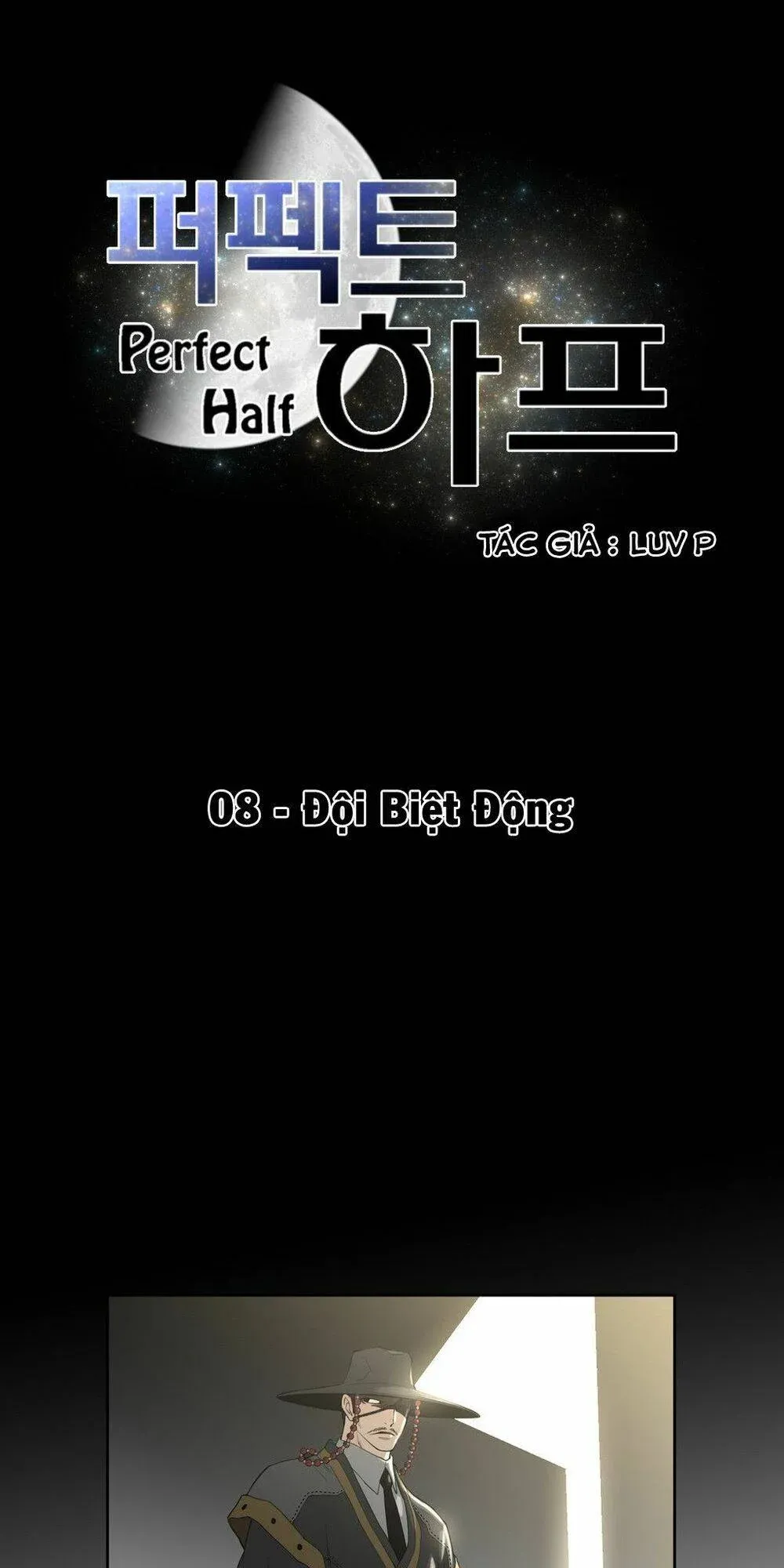 đọc truyện Một Nửa Hoàn Hảo Chương 8 ảnh 7 tại Thiên Thai Truyện