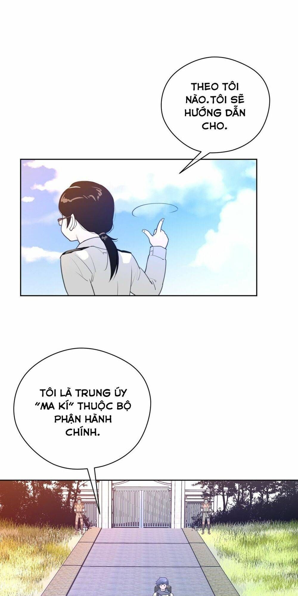 đọc truyện Một Nửa Hoàn Hảo Chương 8 ảnh 73 tại Thiên Thai Truyện