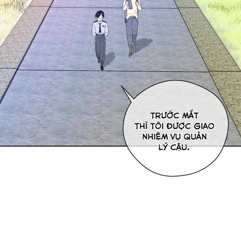 đọc truyện Một Nửa Hoàn Hảo Chương 8 ảnh 74 tại Thiên Thai Truyện
