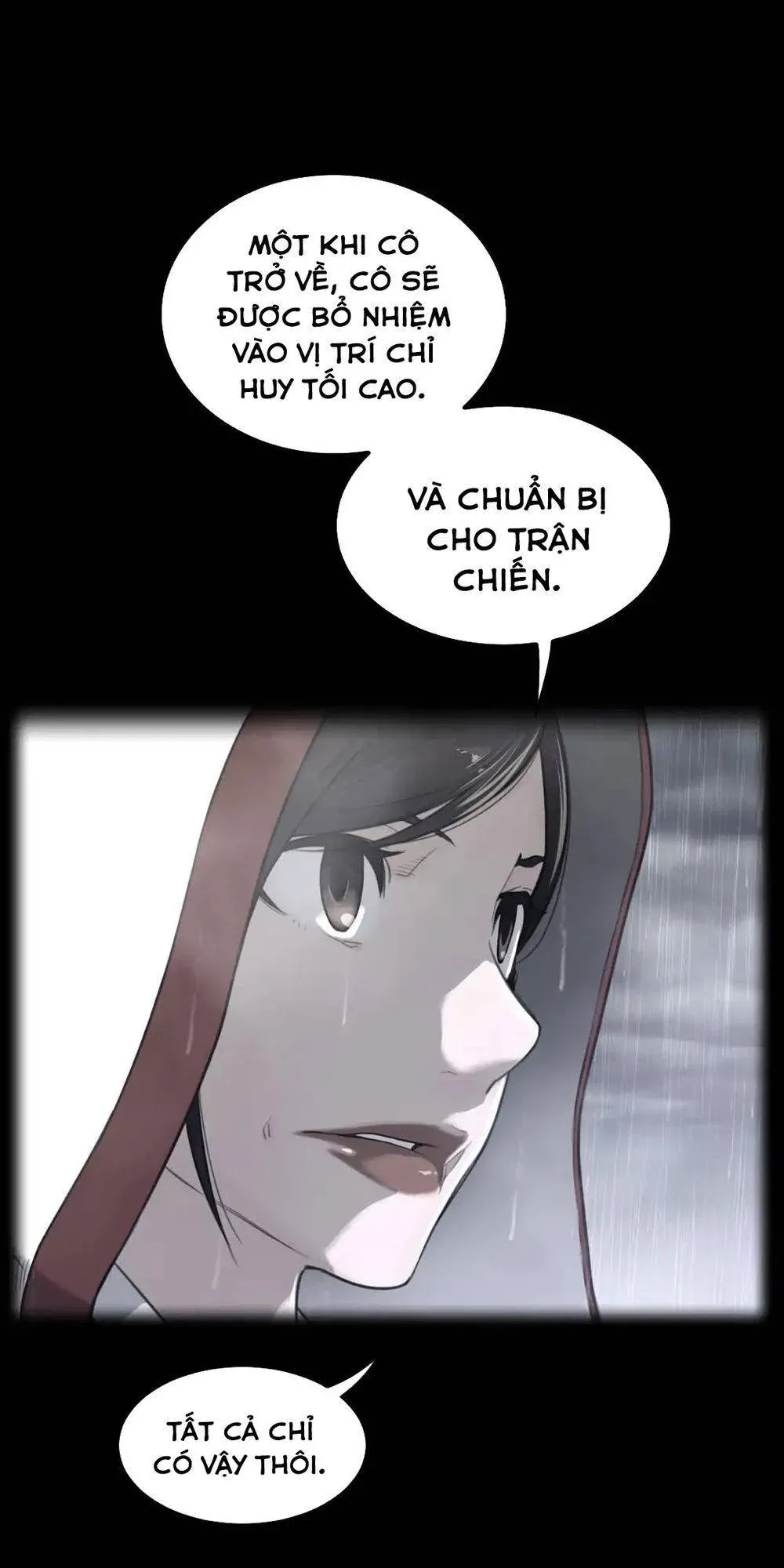 đọc truyện Một Nửa Hoàn Hảo Chương 80 ảnh 2 tại Giả Dược