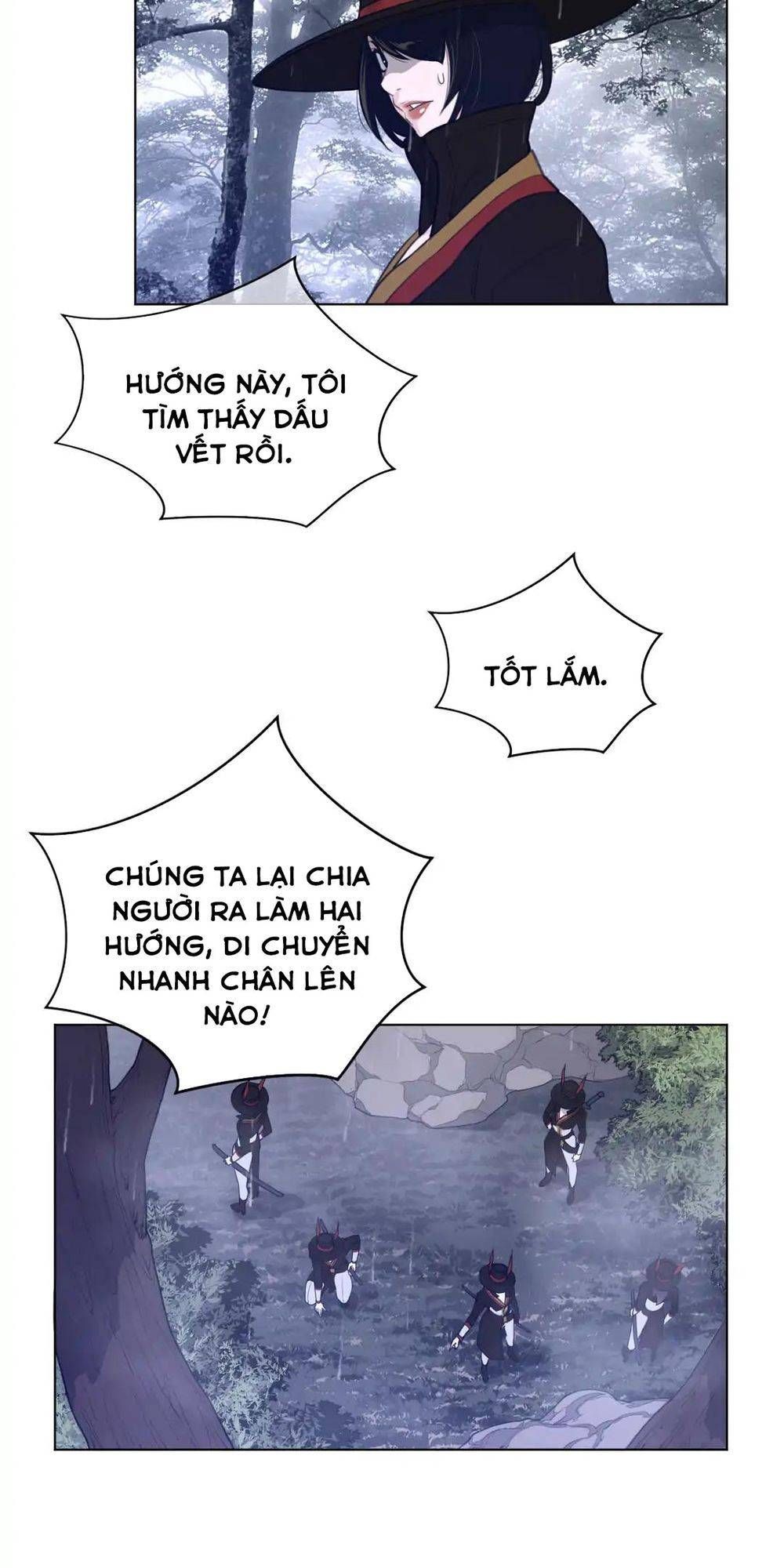 đọc truyện Một Nửa Hoàn Hảo Chương 80 ảnh 12 tại Giả Dược