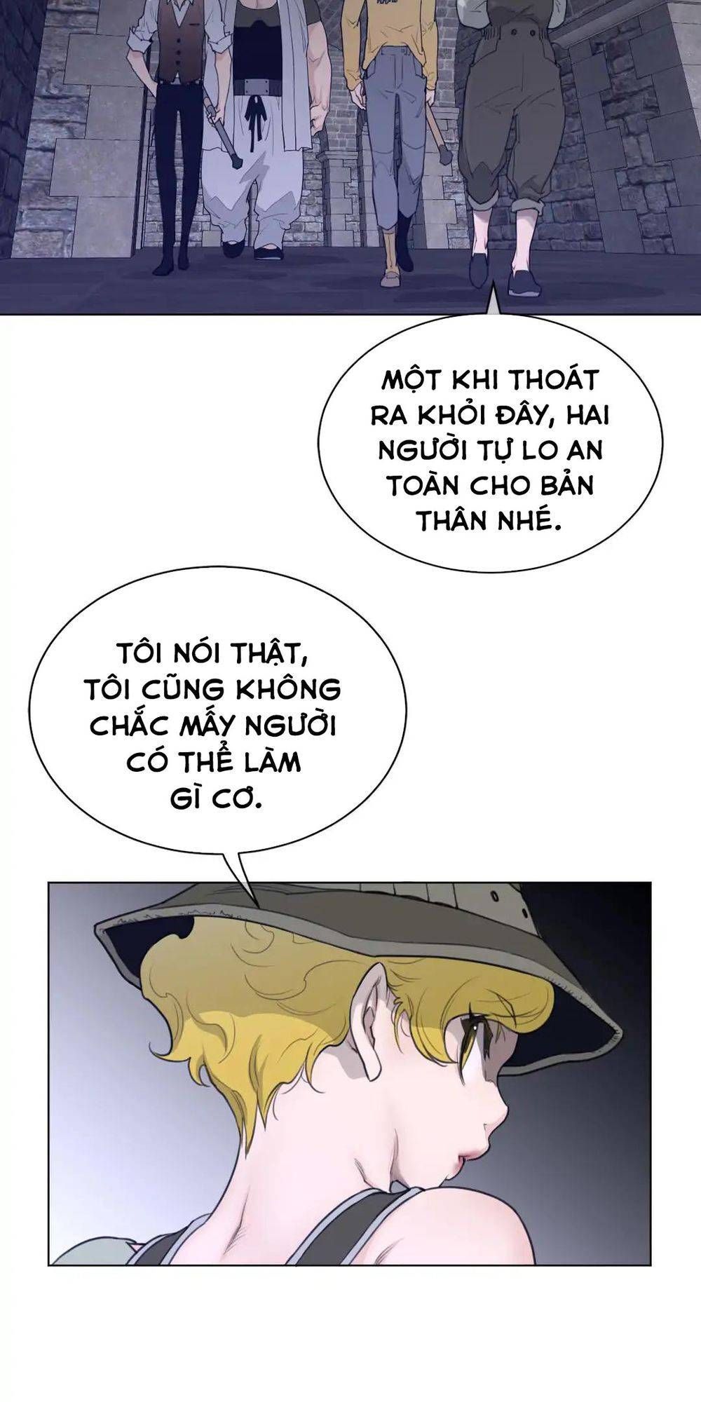 đọc truyện Một Nửa Hoàn Hảo Chương 80 ảnh 26 tại Giả Dược