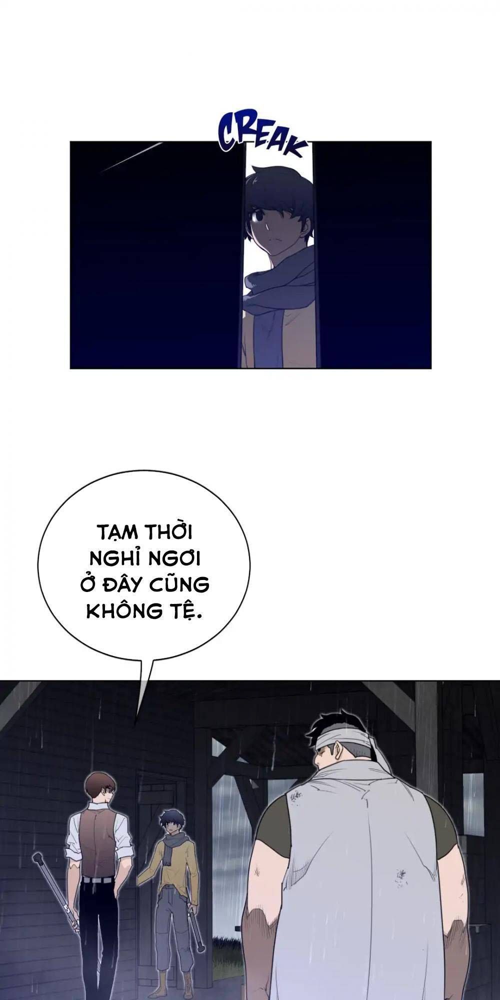 đọc truyện Một Nửa Hoàn Hảo Chương 82 ảnh 11 tại Giả Dược