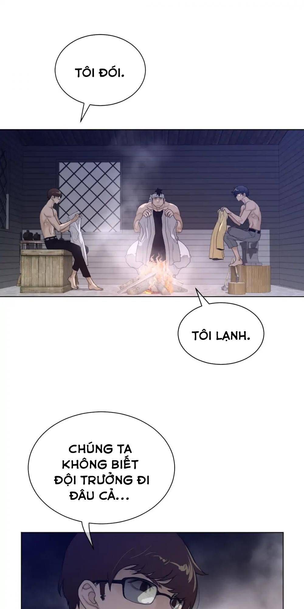 đọc truyện Một Nửa Hoàn Hảo Chương 82 ảnh 15 tại Giả Dược