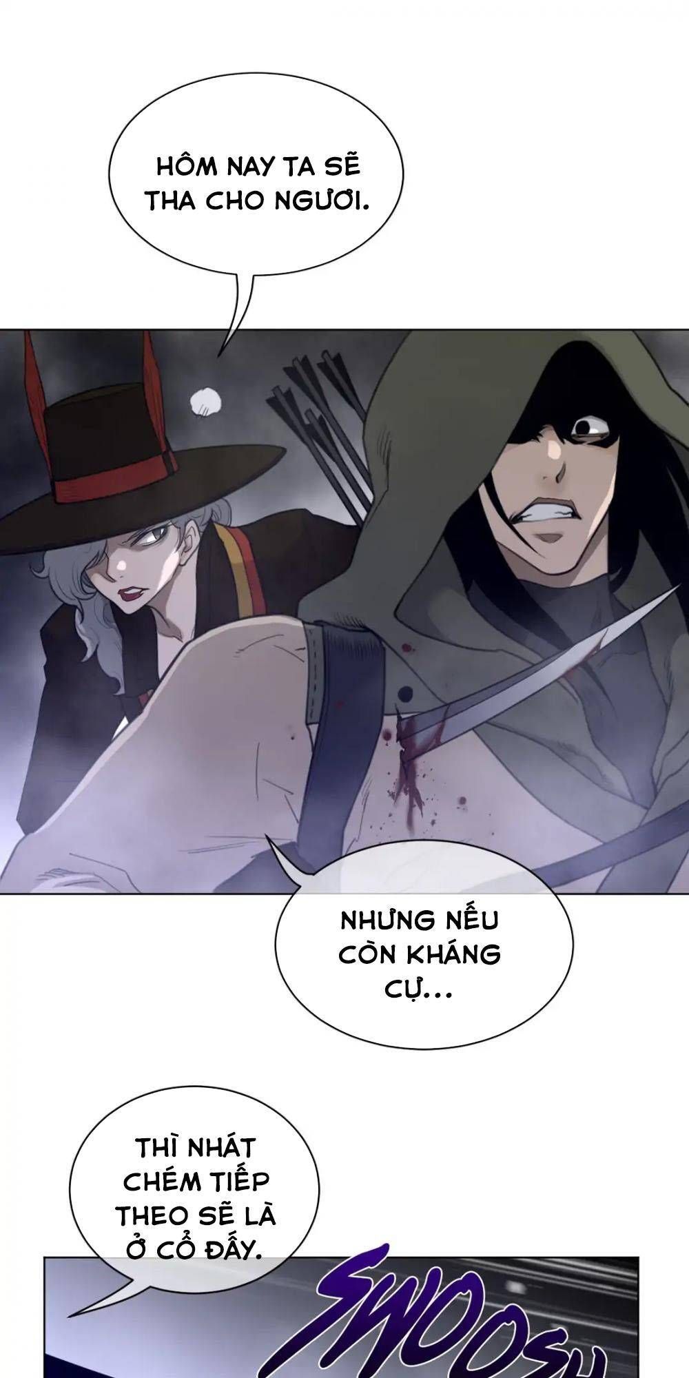 đọc truyện Một Nửa Hoàn Hảo Chương 82 ảnh 37 tại Giả Dược