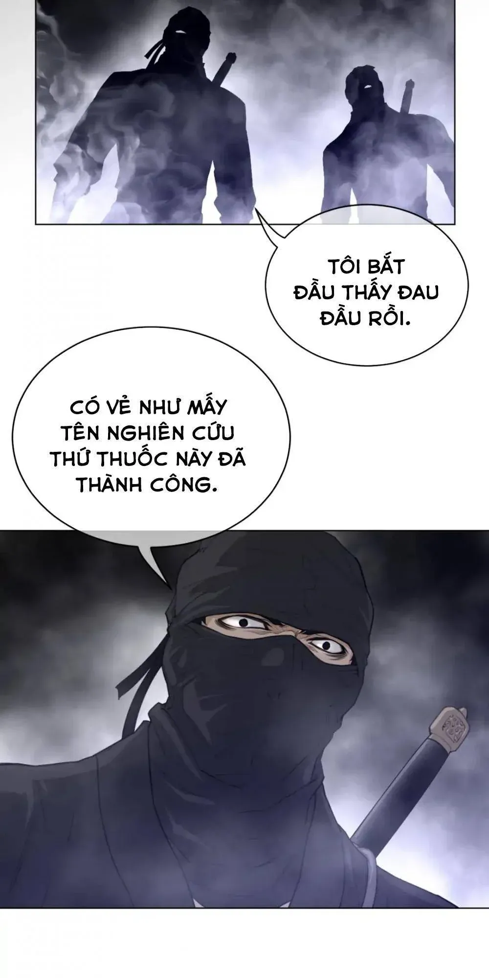 đọc truyện Một Nửa Hoàn Hảo Chương 84 ảnh 10 tại Giả Dược