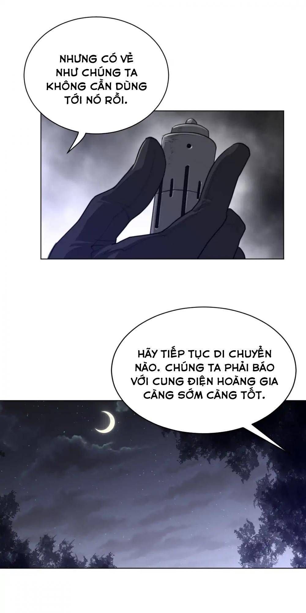 đọc truyện Một Nửa Hoàn Hảo Chương 85 ảnh 35 tại Thiên Thai Truyện