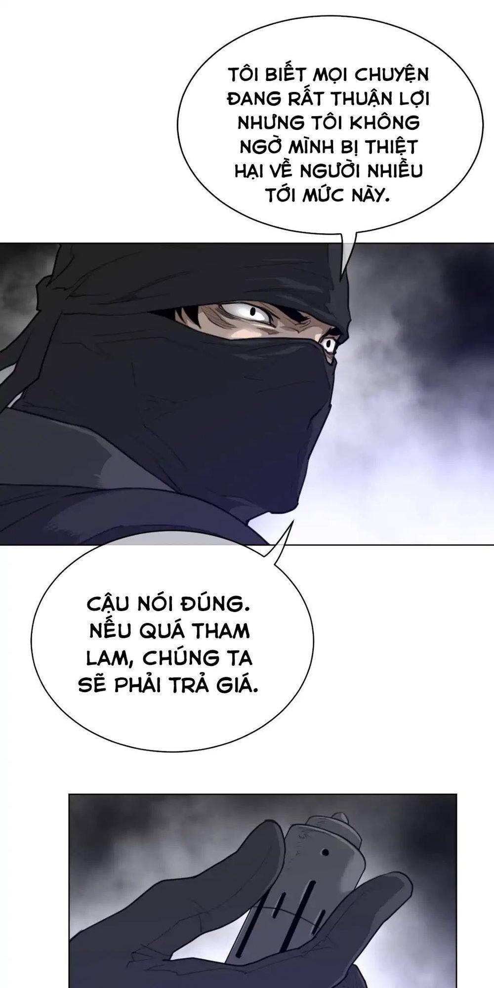 đọc truyện Một Nửa Hoàn Hảo Chương 86 ảnh 35 tại Giả Dược