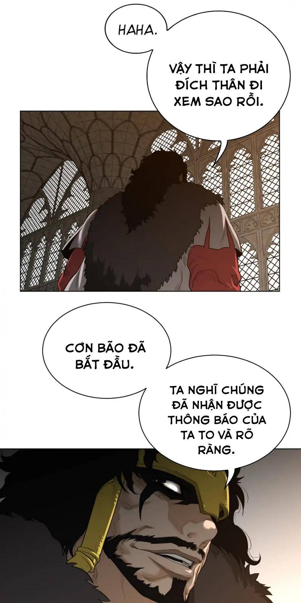 đọc truyện Một Nửa Hoàn Hảo Chương 88 ảnh 27 tại Giả Dược