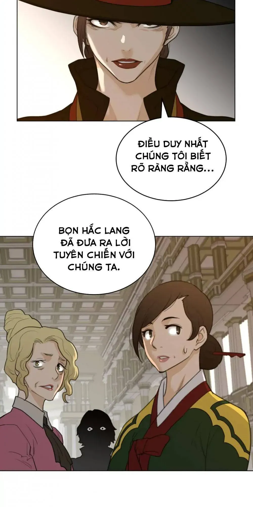 đọc truyện Một Nửa Hoàn Hảo Chương 88 ảnh 38 tại Giả Dược
