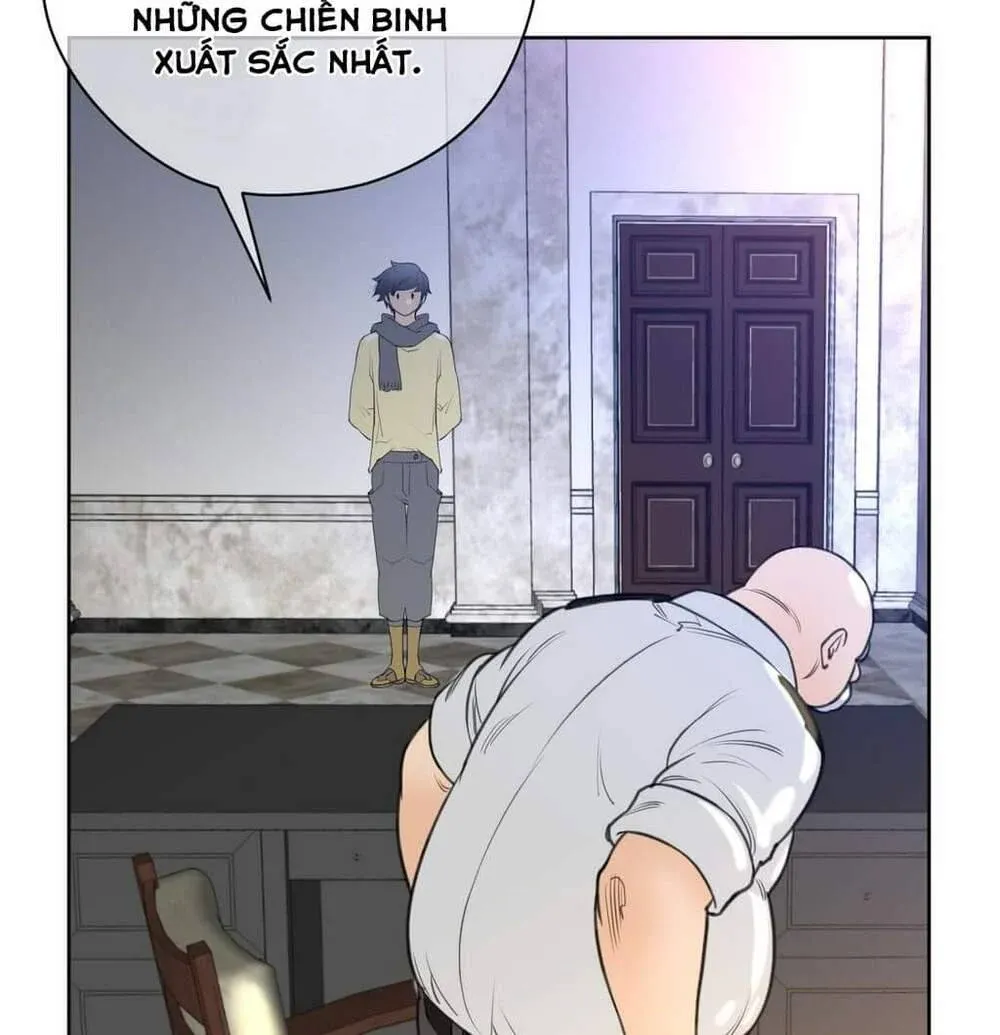 đọc truyện Một Nửa Hoàn Hảo Chương 9 ảnh 9 tại Thiên Thai Truyện