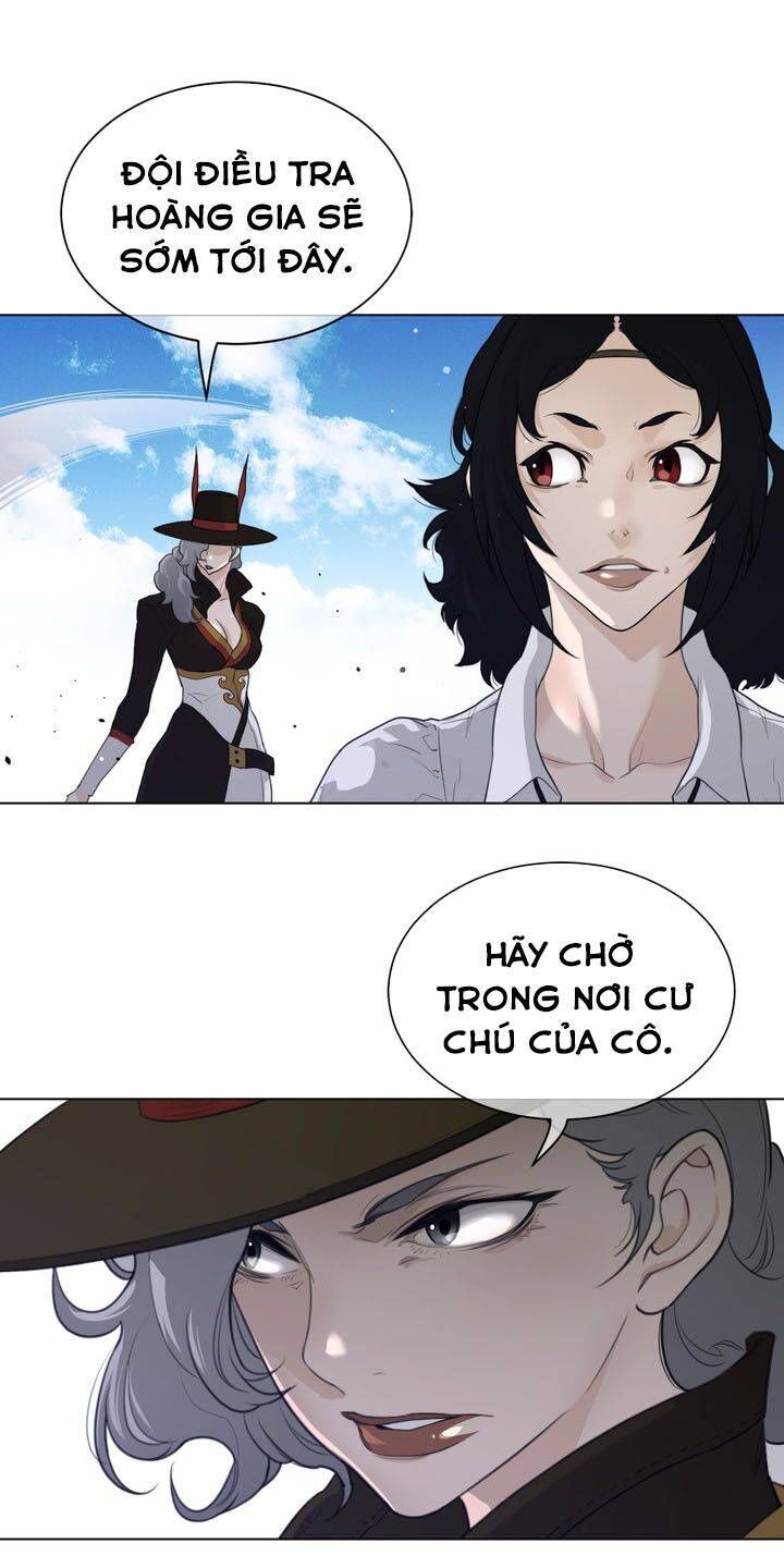 đọc truyện Một Nửa Hoàn Hảo Chương 90 ảnh 27 tại Thiên Thai Truyện