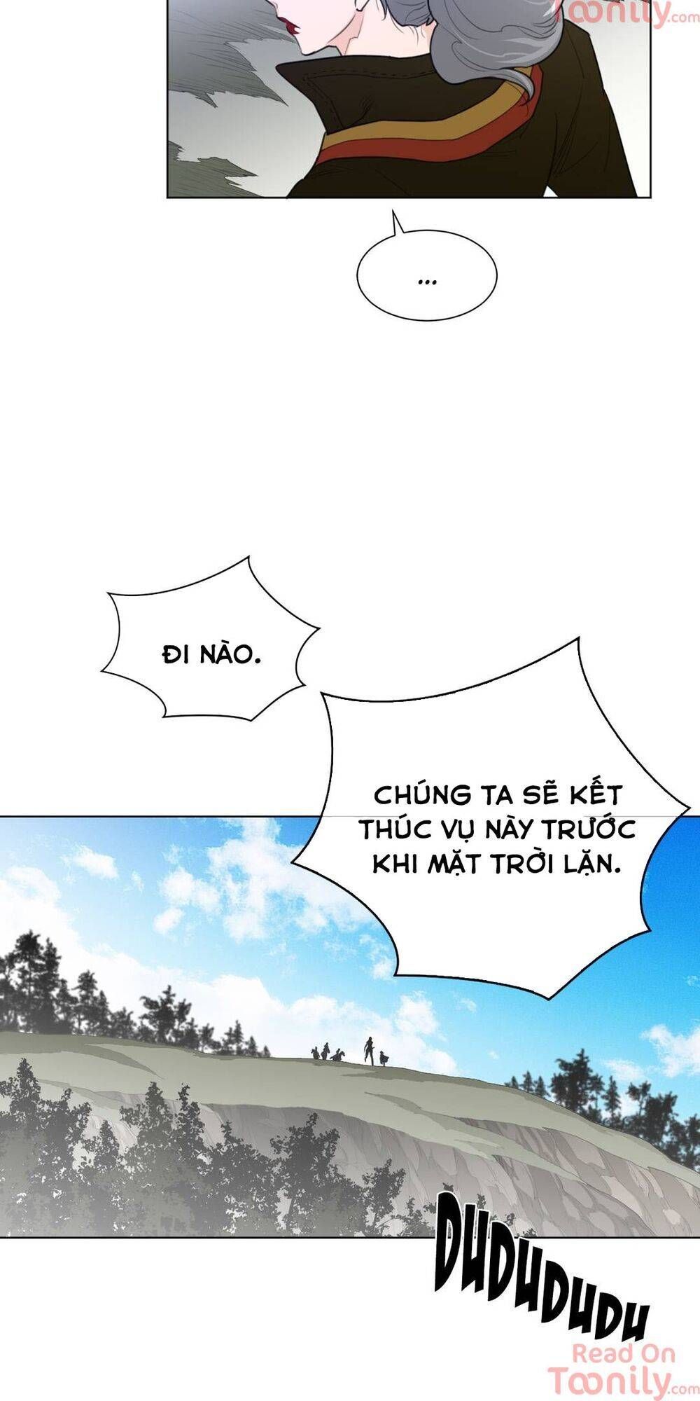 đọc truyện Một Nửa Hoàn Hảo Chương 91 ảnh 45 tại Thiên Thai Truyện