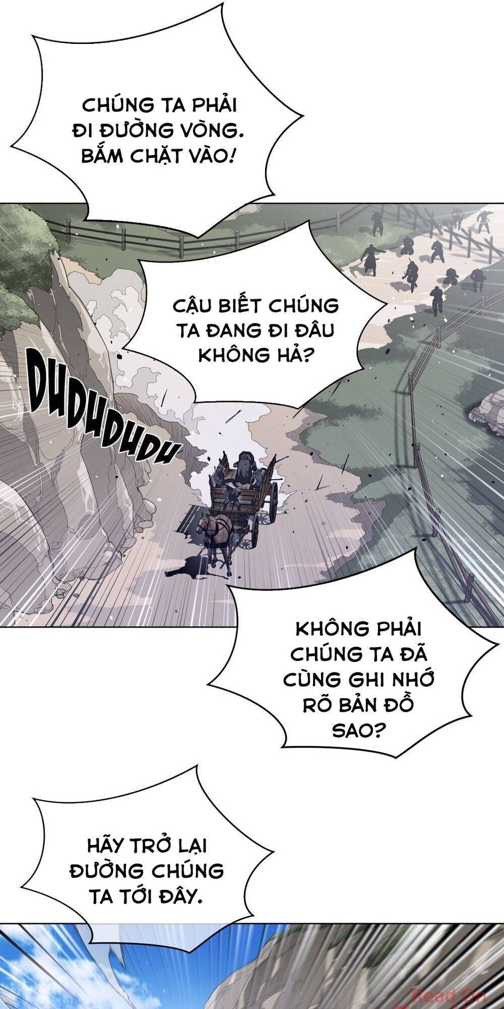 đọc truyện Một Nửa Hoàn Hảo Chương 92 ảnh 25 tại Truyện Dạ Ký