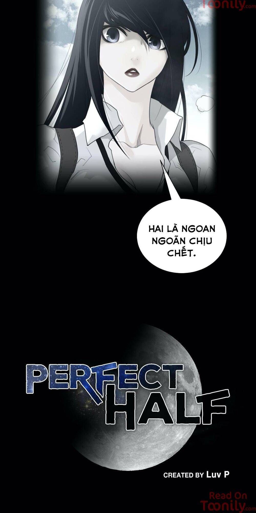 đọc truyện Một Nửa Hoàn Hảo Chương 93 ảnh 6 tại Thiên Thai Truyện