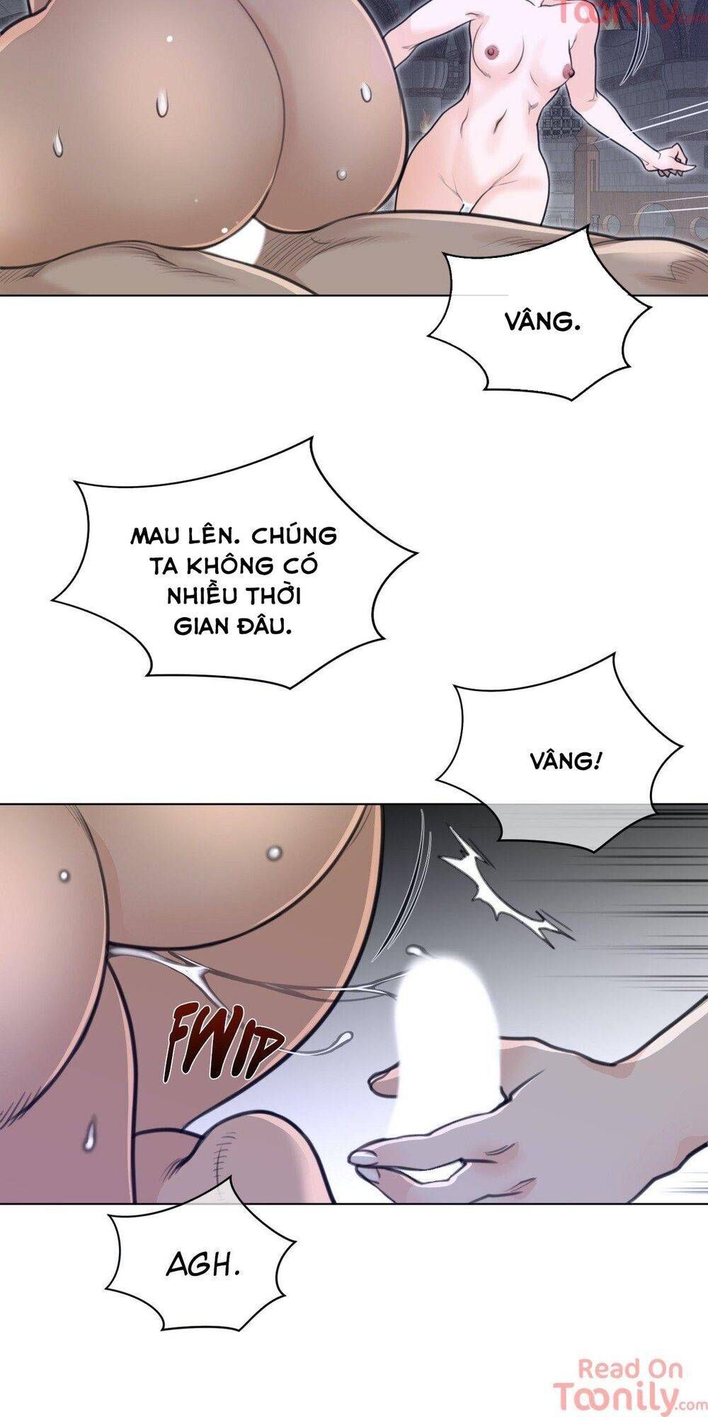 đọc truyện Một Nửa Hoàn Hảo Chương 95 ảnh 34 tại Thiên Thai Truyện