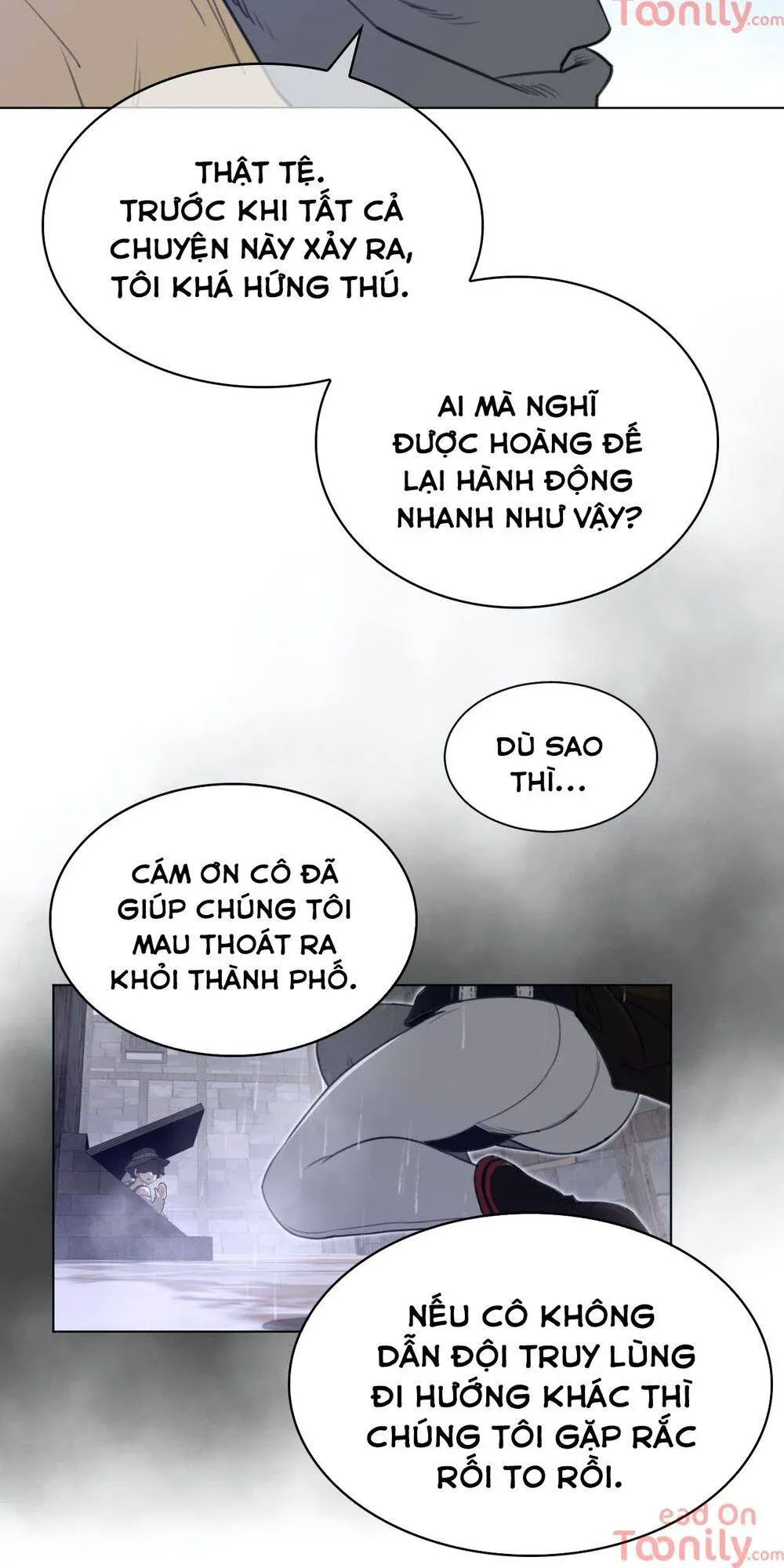 đọc truyện Một Nửa Hoàn Hảo Chương 97 ảnh 16 tại Thiên Thai Truyện