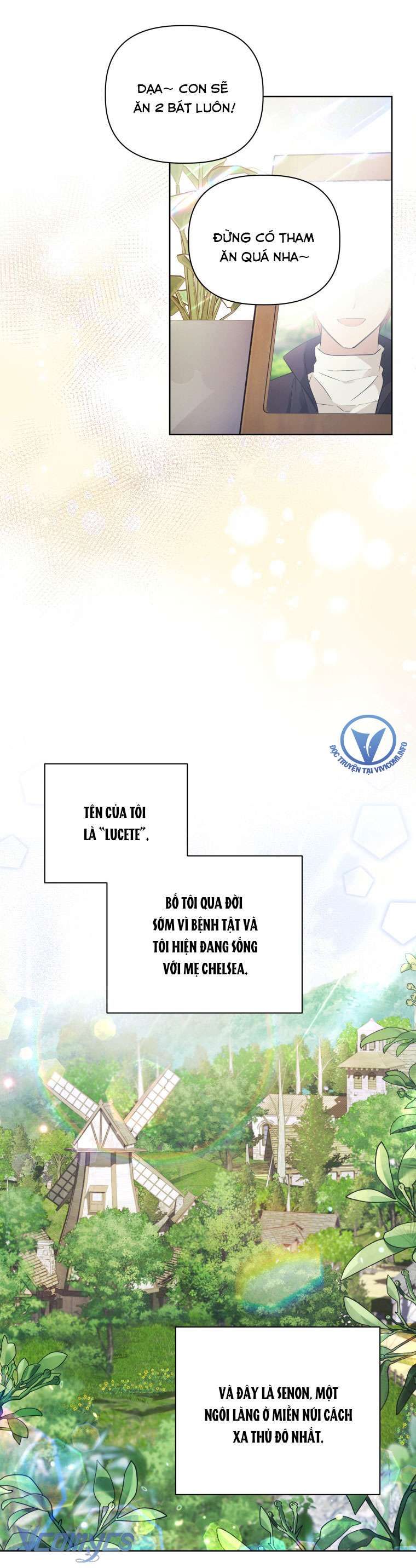 đọc truyện Mọt Sách Là Bạo Quân Chương 1 ảnh 18 tại Giả Dược