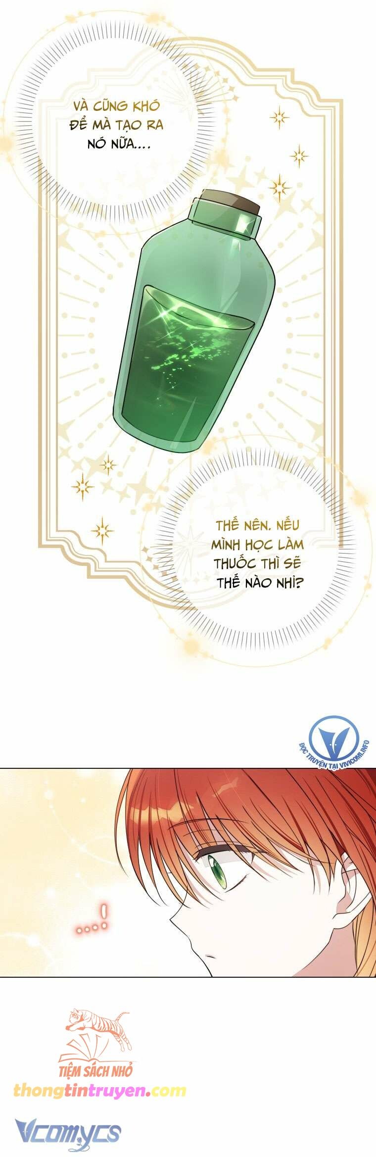 đọc truyện Mọt Sách Là Bạo Quân Chương 10 ảnh 23 tại Giả Dược