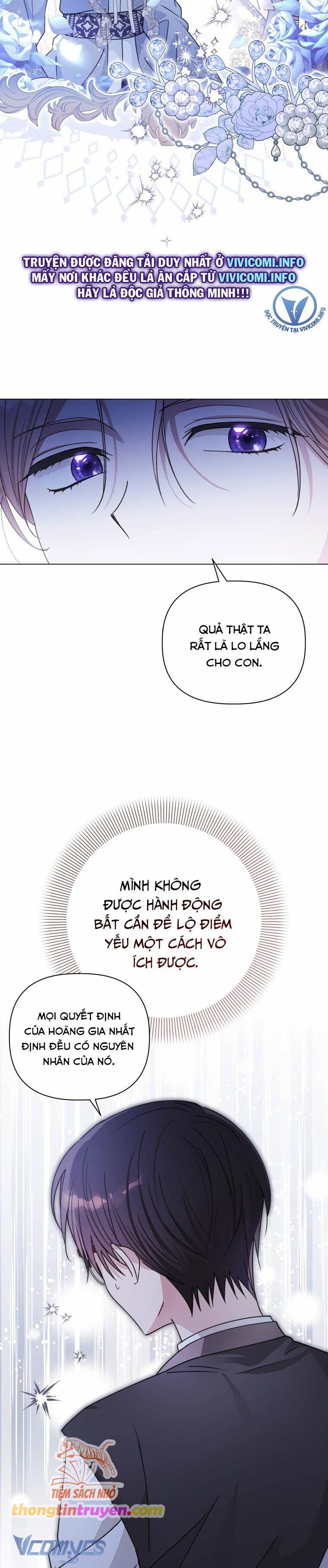 đọc truyện Mọt Sách Là Bạo Quân Chương 10 ảnh 5 tại Giả Dược