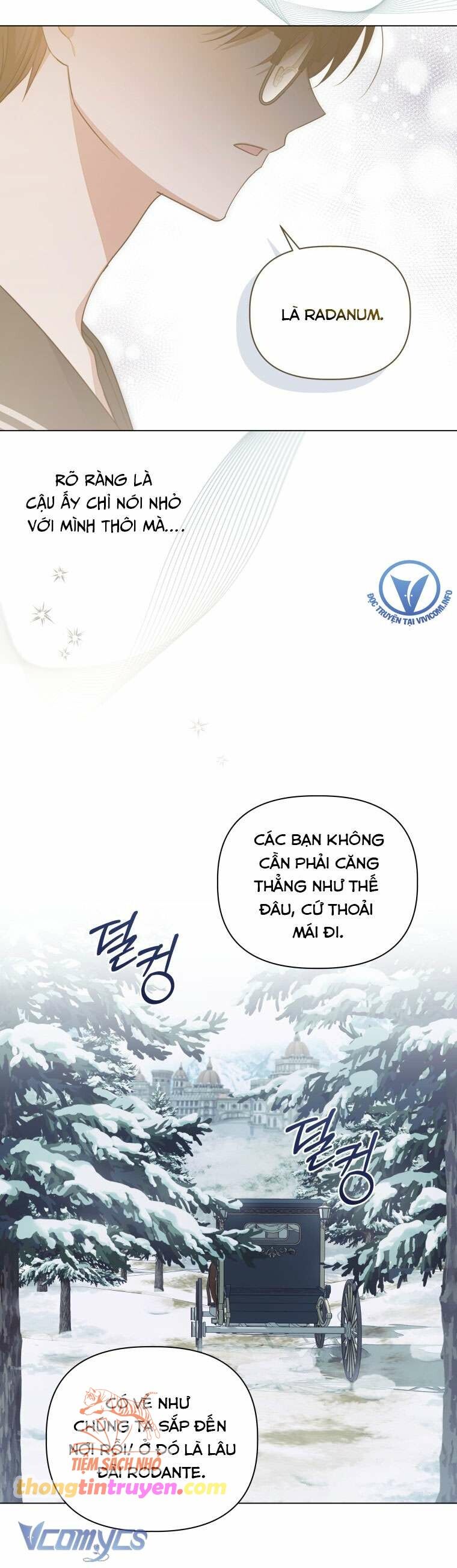 đọc truyện Mọt Sách Là Bạo Quân Chương 11 ảnh 3 tại Giả Dược