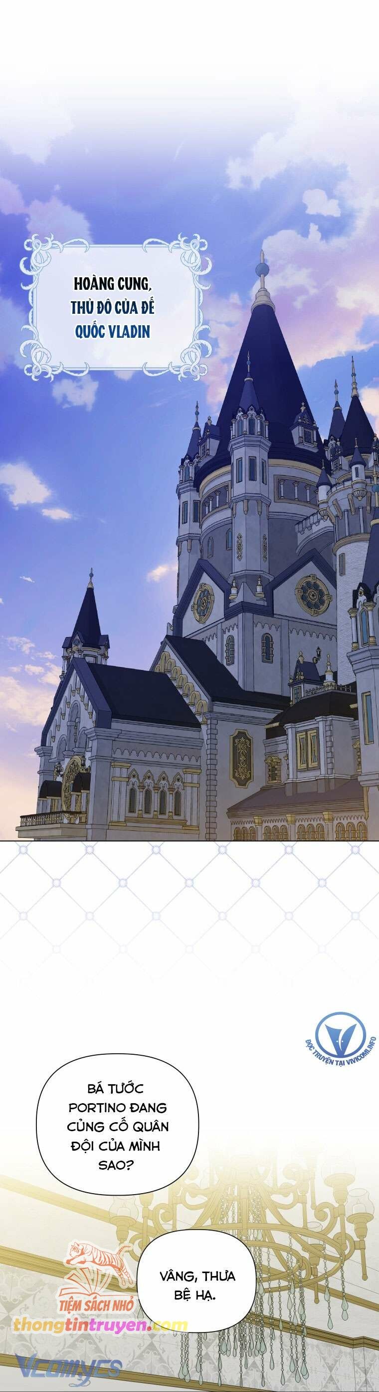 đọc truyện Mọt Sách Là Bạo Quân Chương 13 ảnh 1 tại Giả Dược
