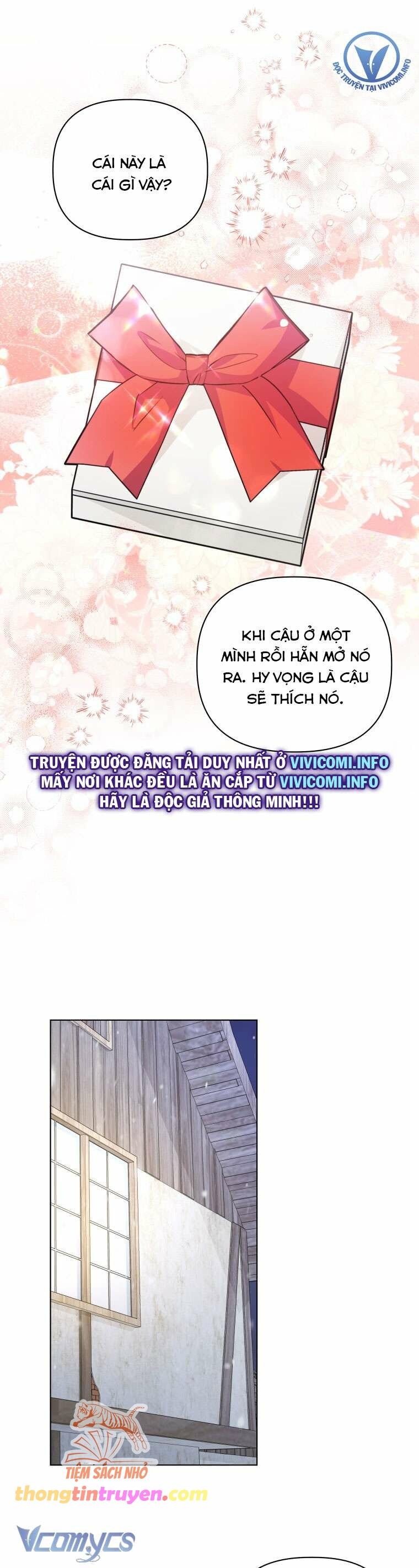 đọc truyện Mọt Sách Là Bạo Quân Chương 17 ảnh 18 tại Giả Dược