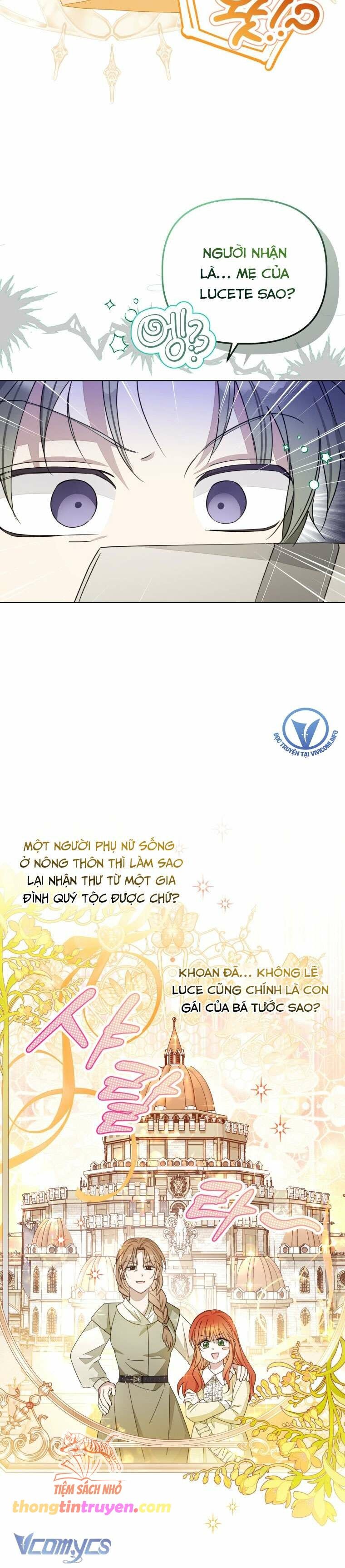 đọc truyện Mọt Sách Là Bạo Quân Chương 17 ảnh 4 tại Giả Dược