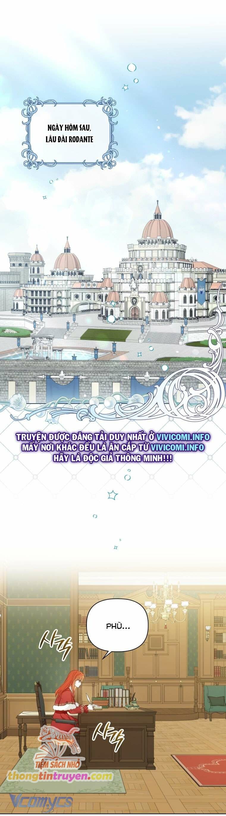 đọc truyện Mọt Sách Là Bạo Quân Chương 18 ảnh 1 tại Giả Dược