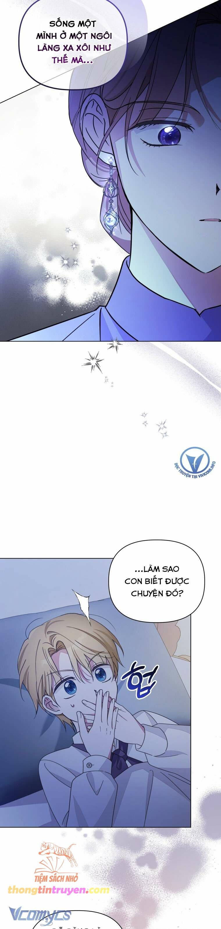 đọc truyện Mọt Sách Là Bạo Quân Chương 19 ảnh 20 tại Giả Dược