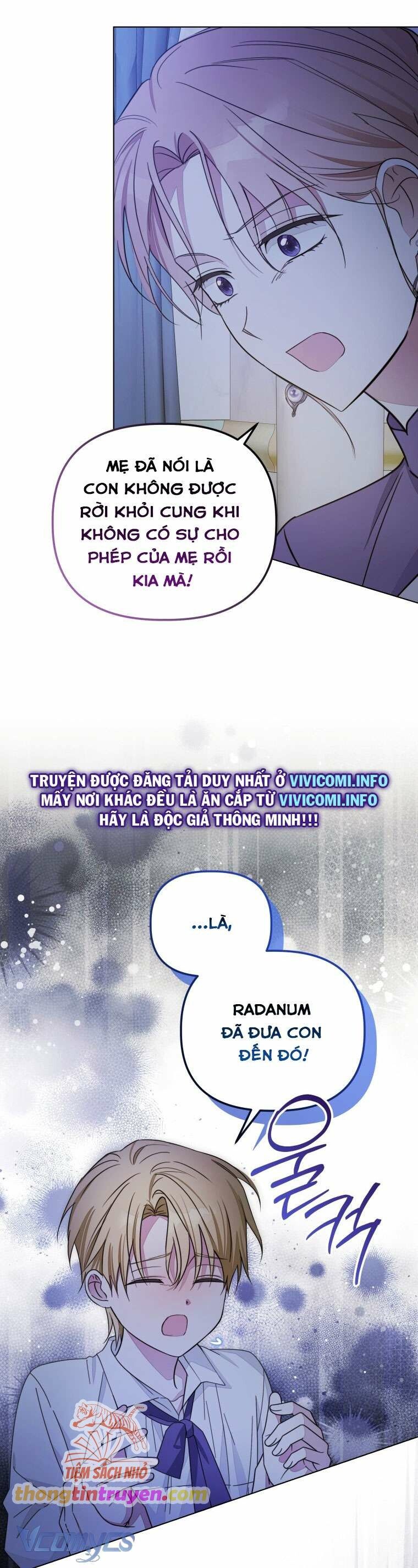 đọc truyện Mọt Sách Là Bạo Quân Chương 19 ảnh 22 tại Giả Dược
