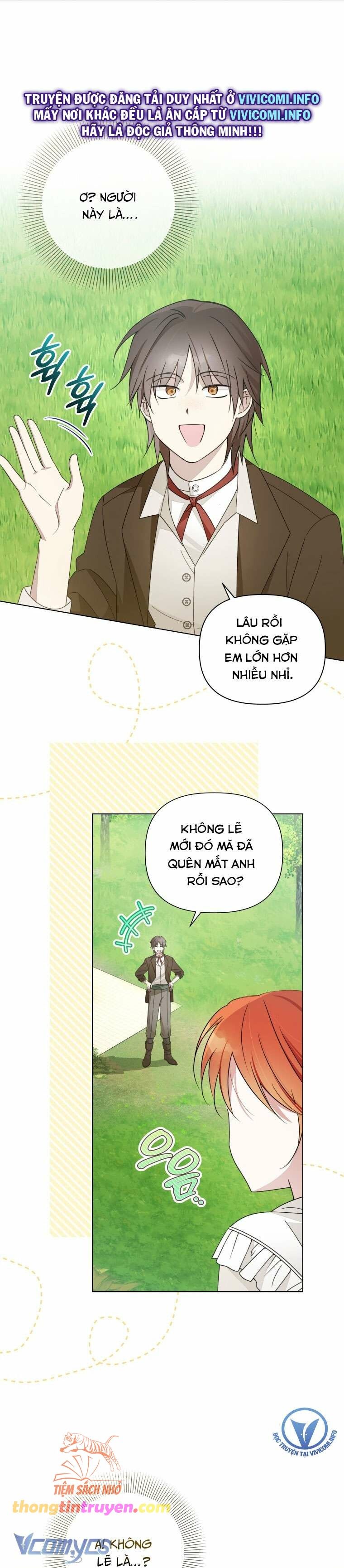 đọc truyện Mọt Sách Là Bạo Quân Chương 19 ảnh 4 tại Giả Dược