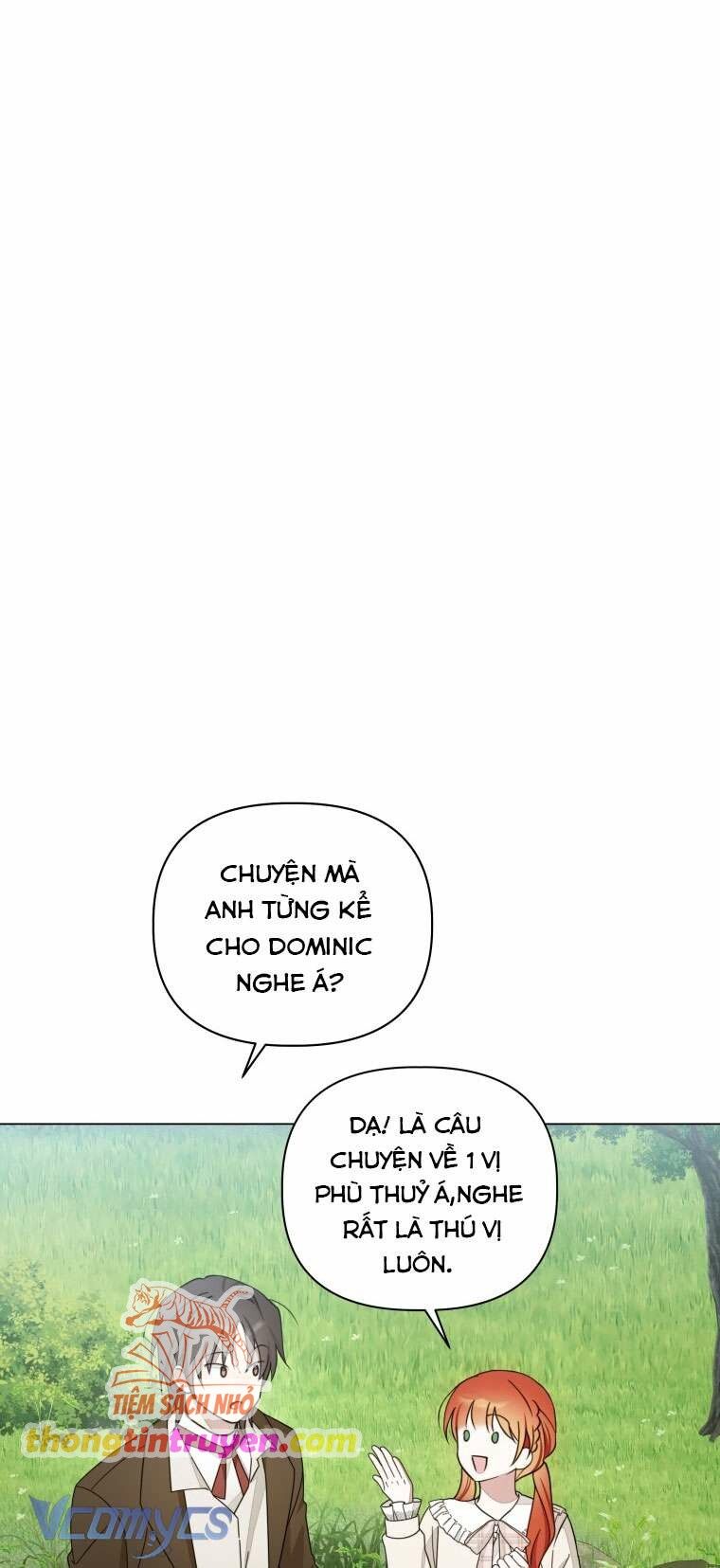 đọc truyện Mọt Sách Là Bạo Quân Chương 19 ảnh 9 tại Giả Dược